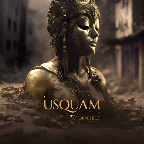 Usquam : Ex Nihilo